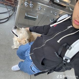 Meet your Posher, Diego